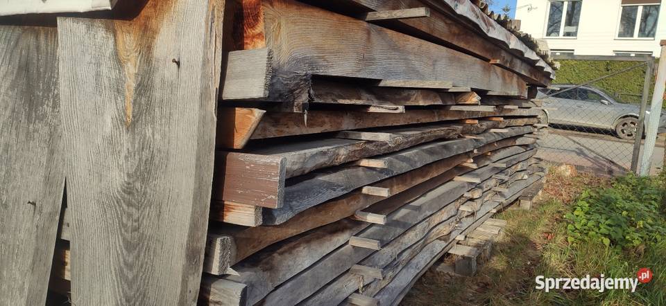 Tarciem jesionowa deski foszty jesionowe 55mm Toruń