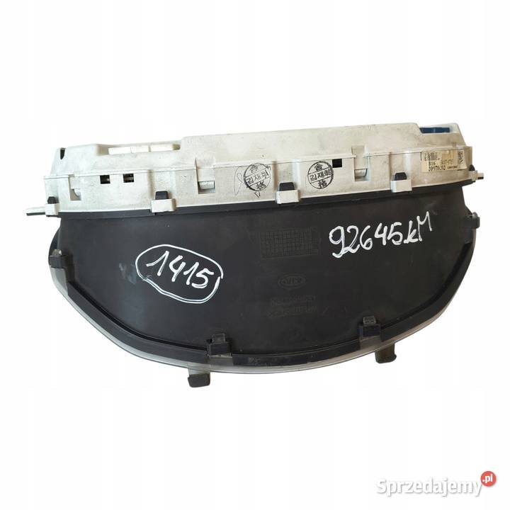 LICZNIK ZEGARY 9400707150 Kia Picanto I 10 11