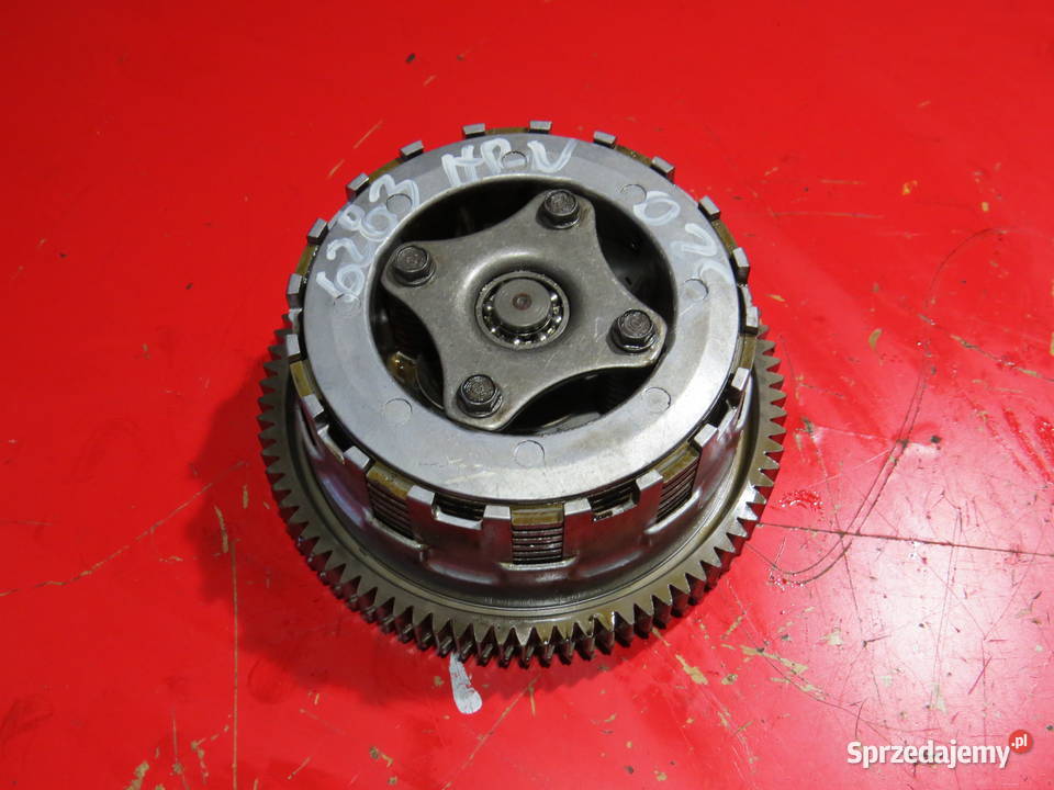 HONDA HORNET 600 PC36 03 sprzęgło kosz sprzęgła Warszawa