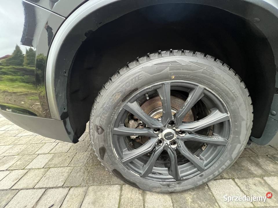 Felgi RTX 18 Dębica sprzedam