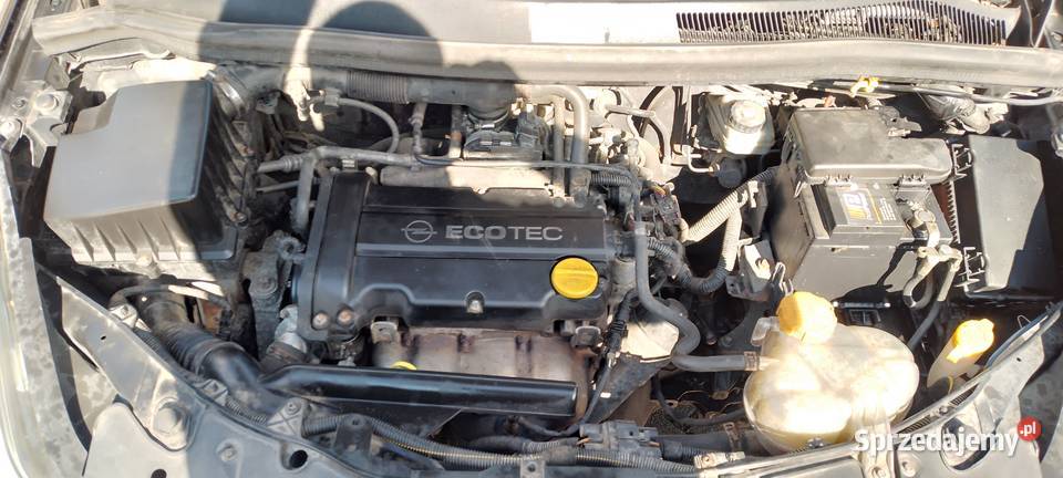 opel corsa d 12 v16 wielkopolskie Kalisz