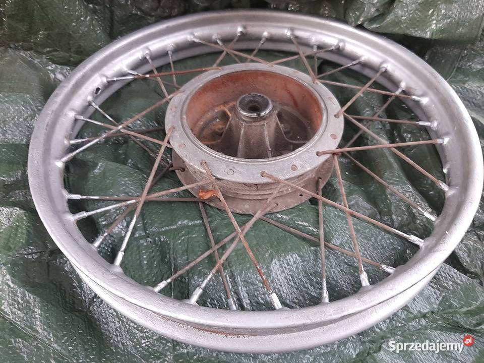 Koła SHL M11 18 Strzyżewice