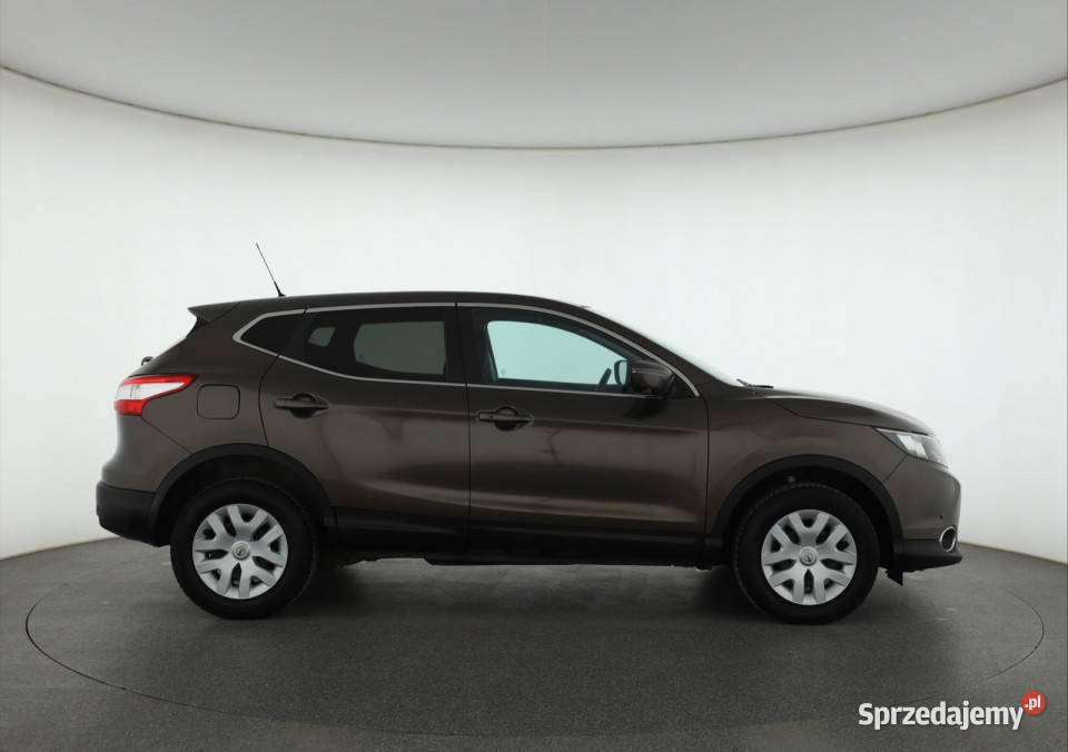 Nissan Qashqai 16 dCi czujnik deszczu Piaseczno