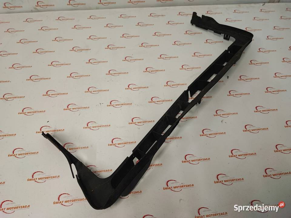 VOLVO XC90 I 03r kierownica powietrza górna wlot Kielce