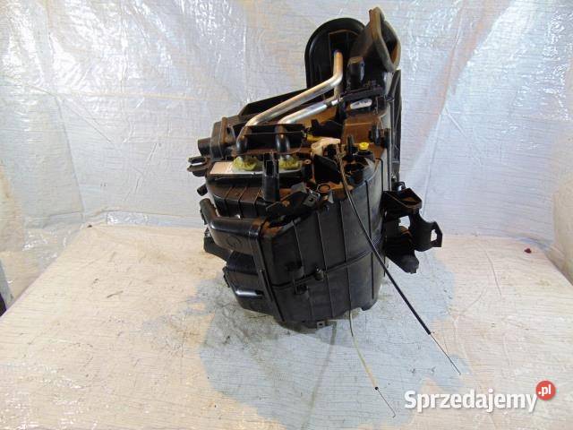 NAGRZEWNICA FIAT SCUDO EXPERT JUMPY II 16 HDI EU