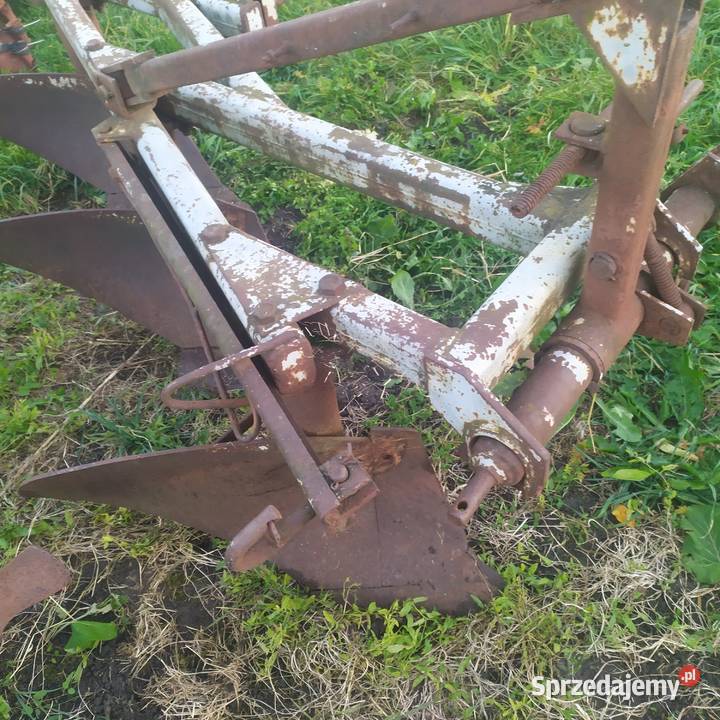 Pług 3 Unia Pniówek