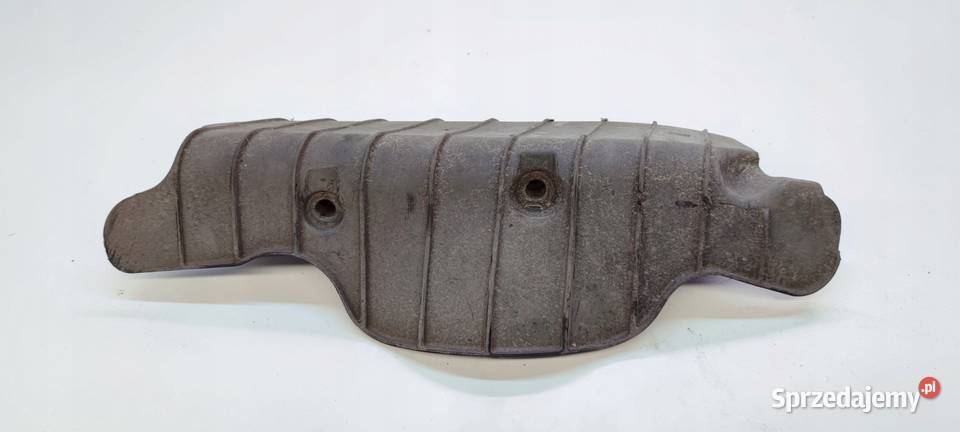 OSŁONA WAHACZA LEWY TYŁ AUDI A6 C8 4K0505415B