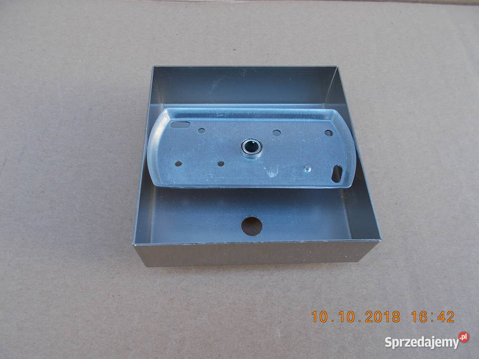 Listwa do lamp rozeta podsufitka maskownica 99mm Warszawa