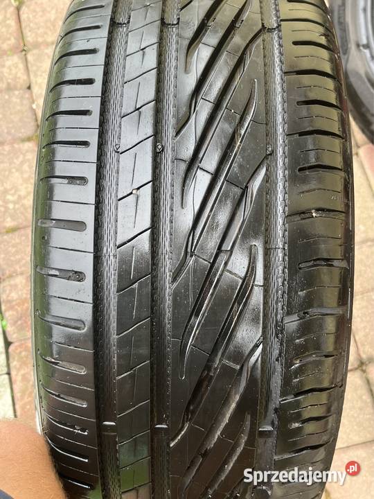 Opony letnie RainSport 5 22550 17 Milcza