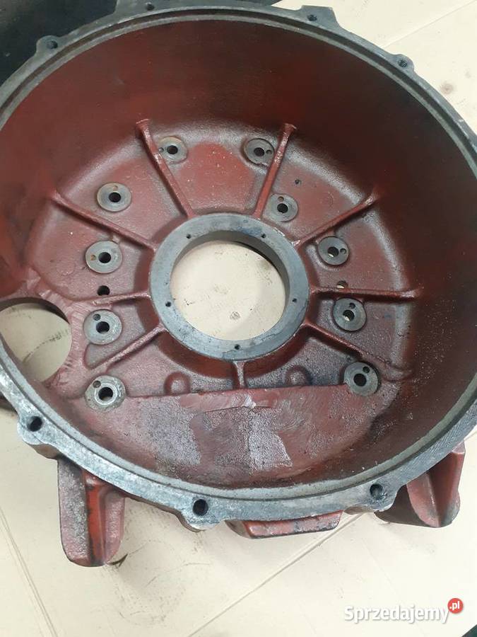 Sprzedam obudowę c 330 Sierzchów