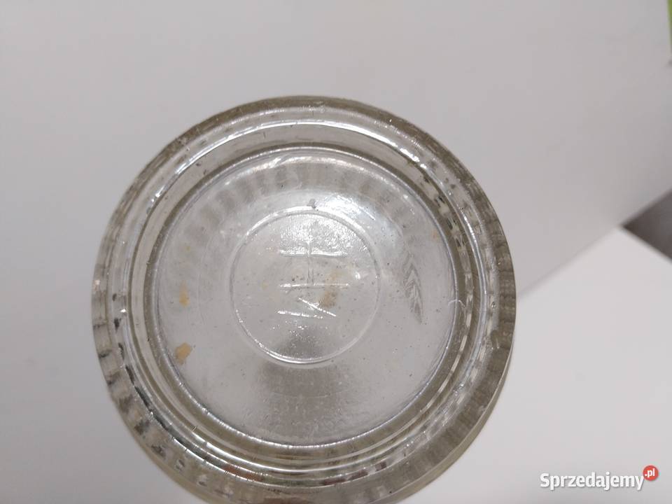 05 l kufel do piwa Huta Mielec Łódź