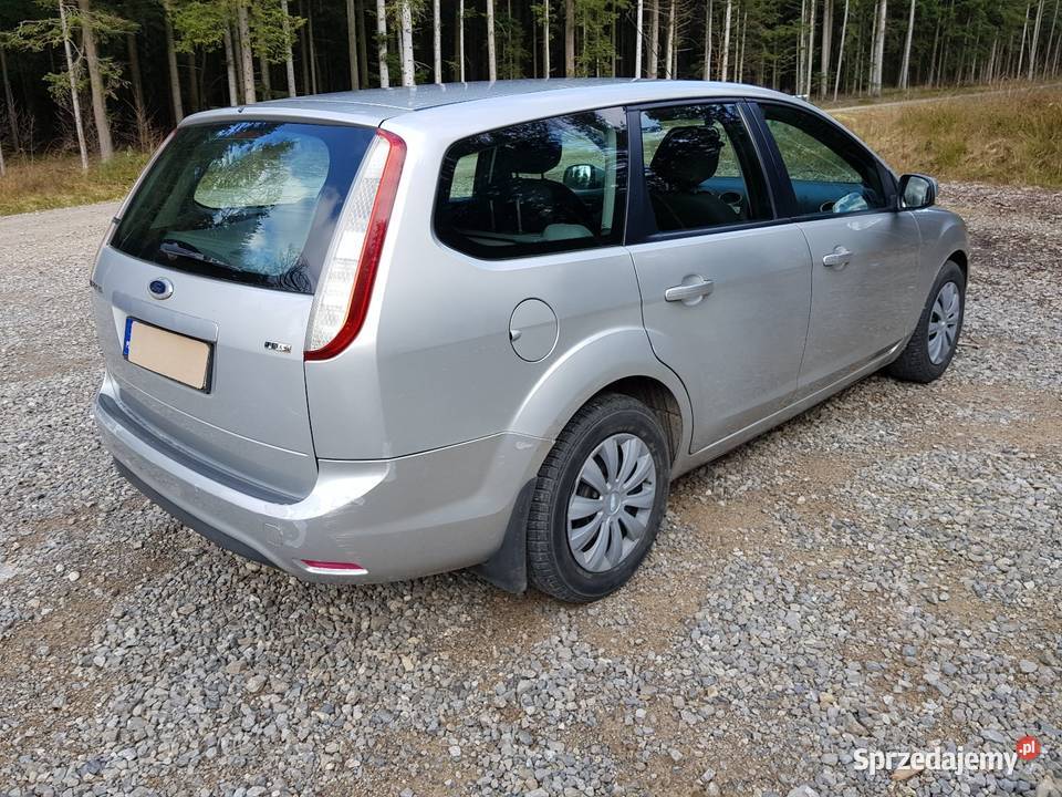 Focus 16 diesel Focus Kielce sprzedam