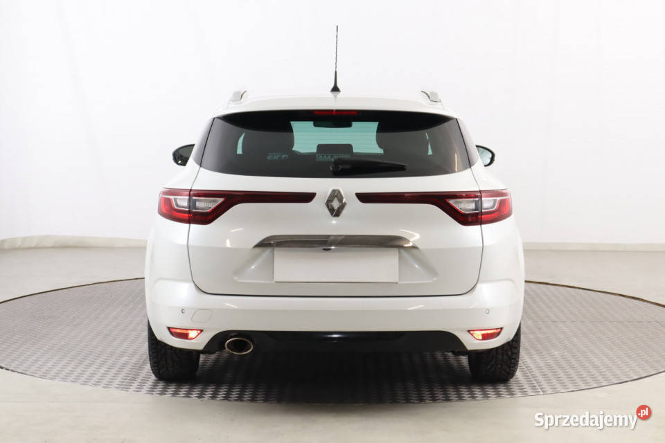 Renault Megane 13 TCe automatyczna Megane Zabrze
