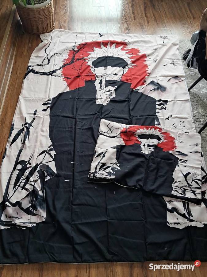 nowe poszewki na kołdrę i poduszkę wymiary