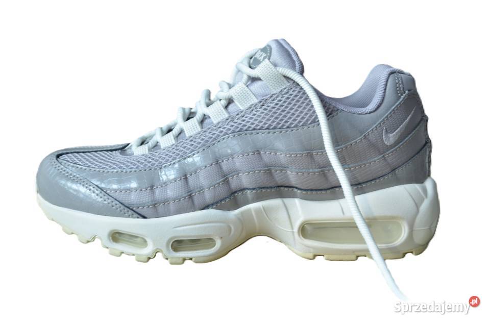Nike Air 95 buty damskie 385 Bochnia