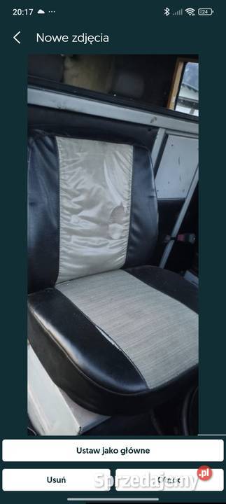 Proszę państwa oto ŻUK