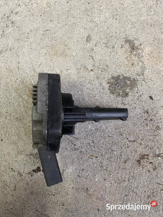 Czujnik poziomu oleju 6PR 008 07902 osobowe