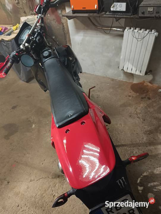 Yamaha dt 5080 Nozdrzec