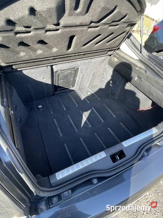 Alfa Romeo GT nieuszkodzony Ossolin