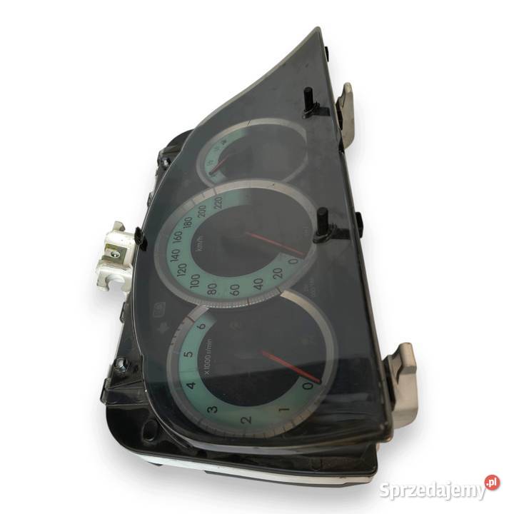 LICZNIK ZEGARY 838000F060L Toyota Corolla Verso lubelskie