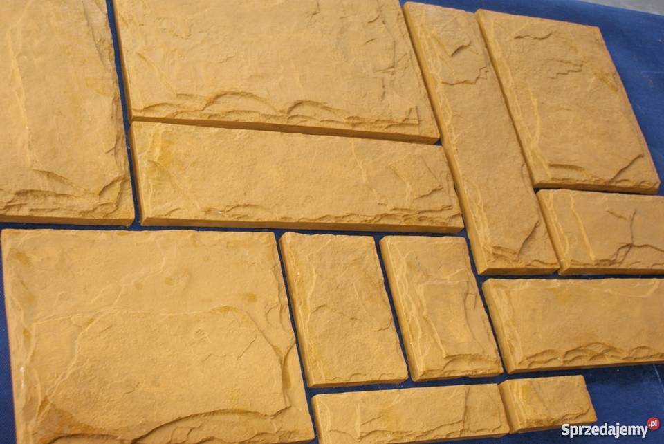 Kamień Ozdobny bezpośrednio Producenta Warszawa