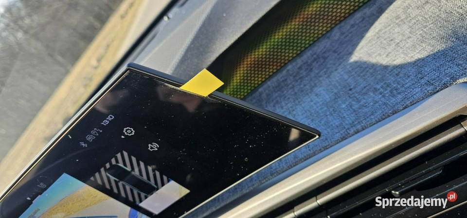 Peugeot 3008 3008 Hybrid 6300 III 2024 Pleszew