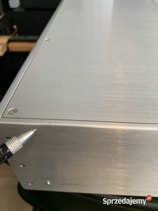 Krell S1500 5 Channel Freshly Serviced by Krell Wzmacniacze i pokrewne Głowaczów