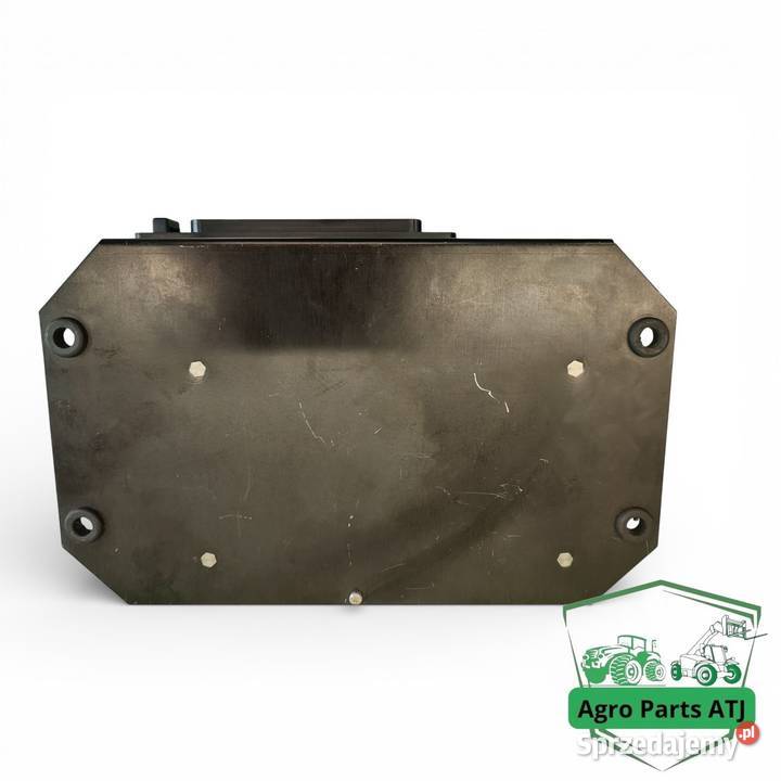 Sterownik Moduł 21659230 3B V74 7700057161 B Do ciągników Ciechanowiec