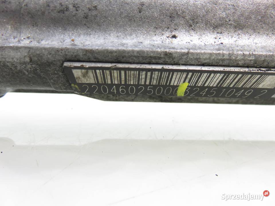 MAGLOWNICA MERCEDES W220 2204602500 małopolskie