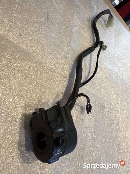 Lewy przełącznik Honda Cbr600f4i cbr 600 f4i