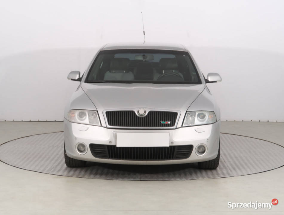 Skoda Octavia RS 20 TFSI 4/5 Octavia Piaseczno