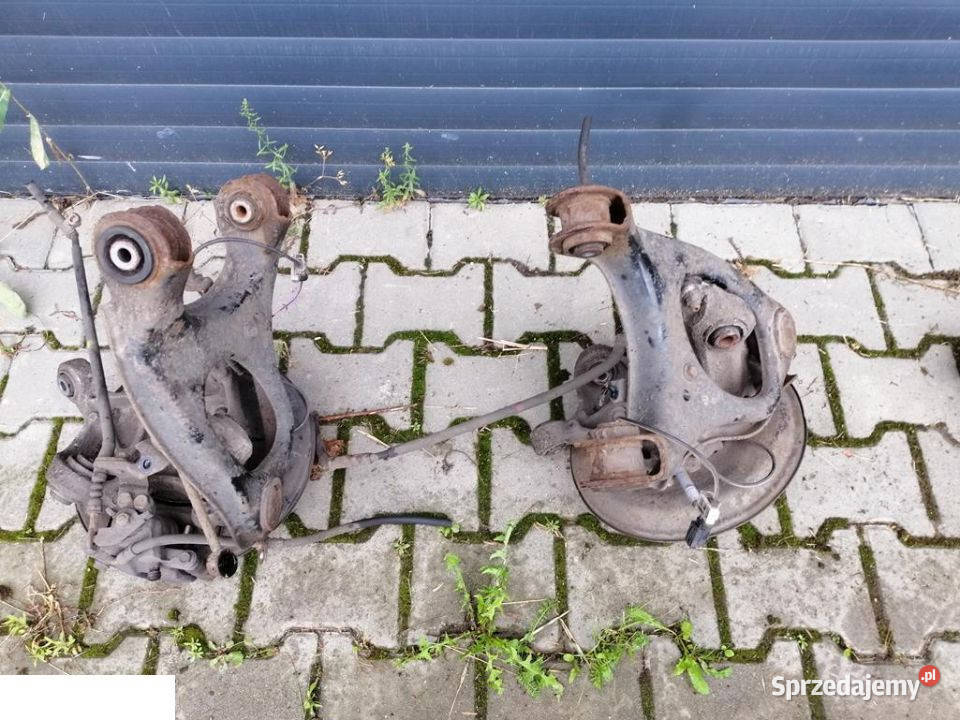 HONDA ACCORD 2010 ZWROTNICA TYŁ LEWA PRAWA 22 lubelskie