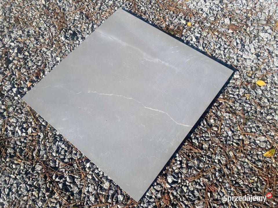 WYPRZEDAŻ Płytki Gresowe PIETRA GREY 59x59 gat I Opole sprzedam