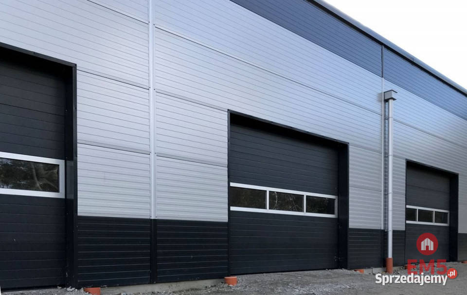 Lokal 570m2 Białystok Ilość pomieszczeń 7 sprzedam