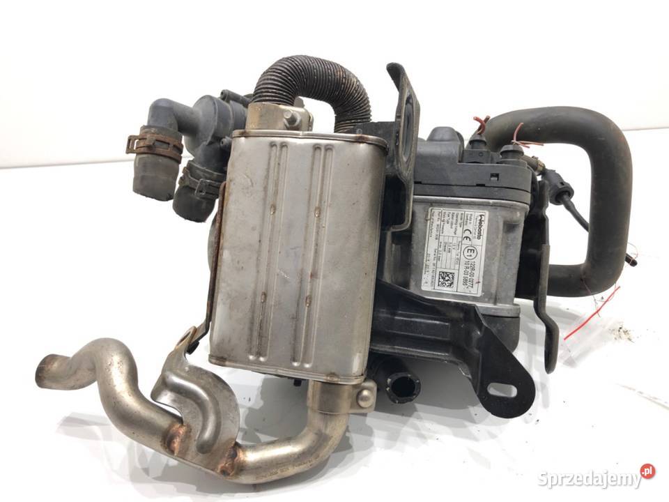 WEBASTO SEAT ALHAMBRA II 7N0815065T Minivan 20 sprzedam