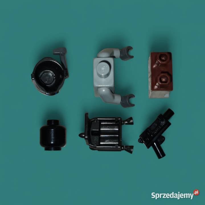 Lego Star Wars Mandalorian Loyalist SW1164 mazowieckie Warszawa