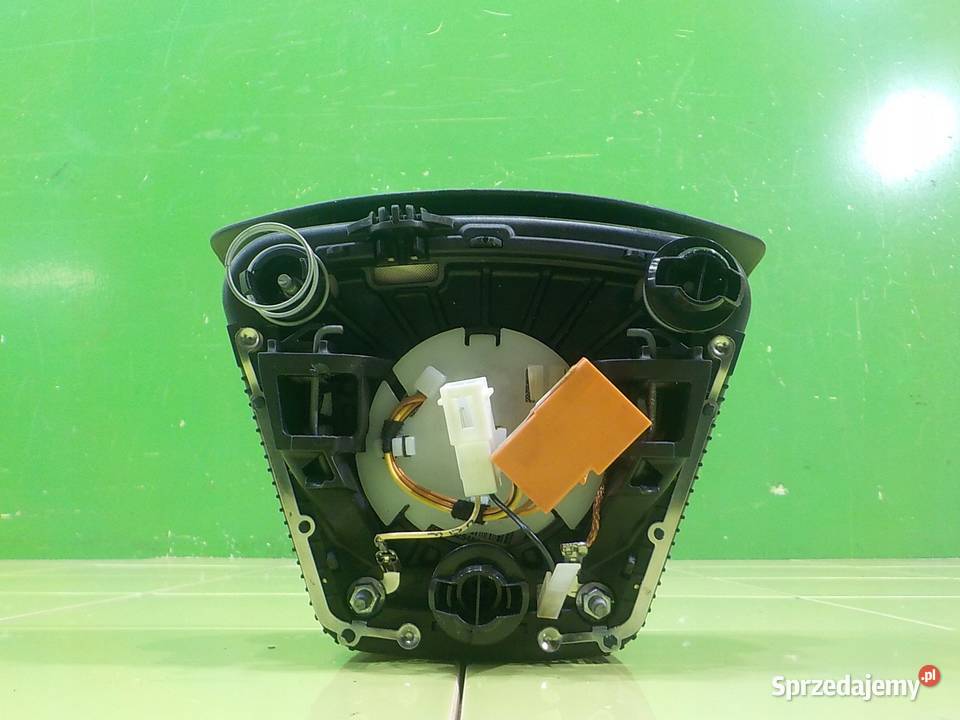 VOLVO S80 II LIFT I 24 D 10r SEDAN 4D AIRBAG osobowe Suków