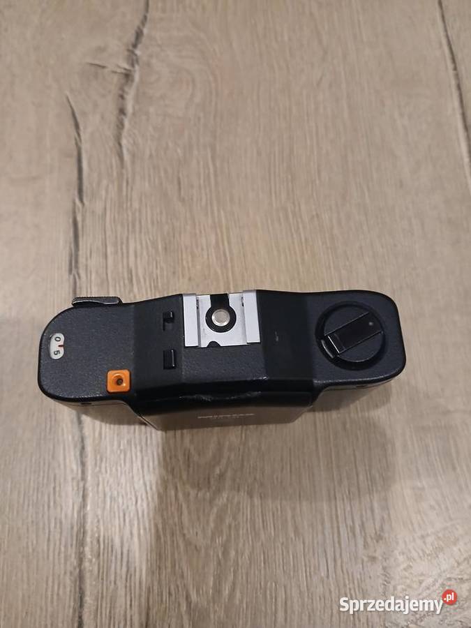 Aparat Minox Ostrowiec Świętokrzyski sprzedam