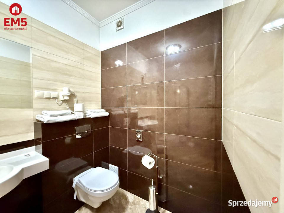 Mieszkanie 20m2 1 pokój Białystok podlaskie