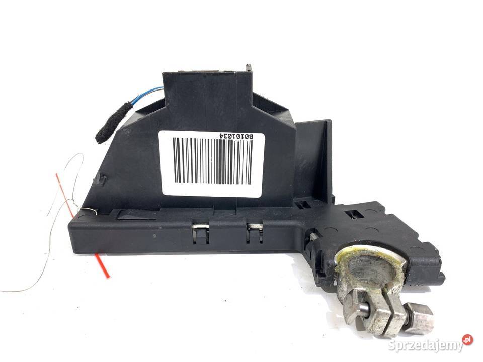 KLEMA PLUS AUDI A4 B8 18 160 0715 PRZEWÓD osobowe