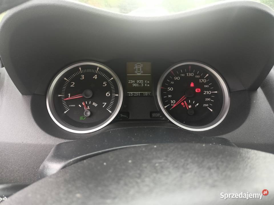 Renault Megane 2 z hakiem bg łódzkie Kutno