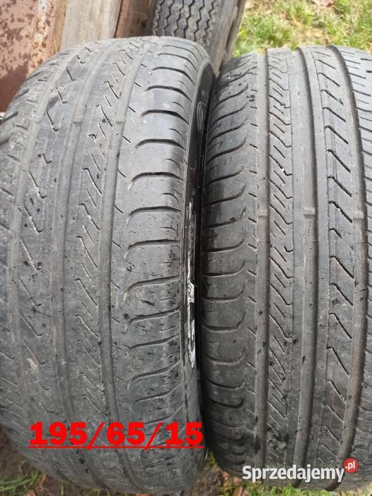 Felgi aluminiowe alusy 15 5x112 Osiek nad Notecią