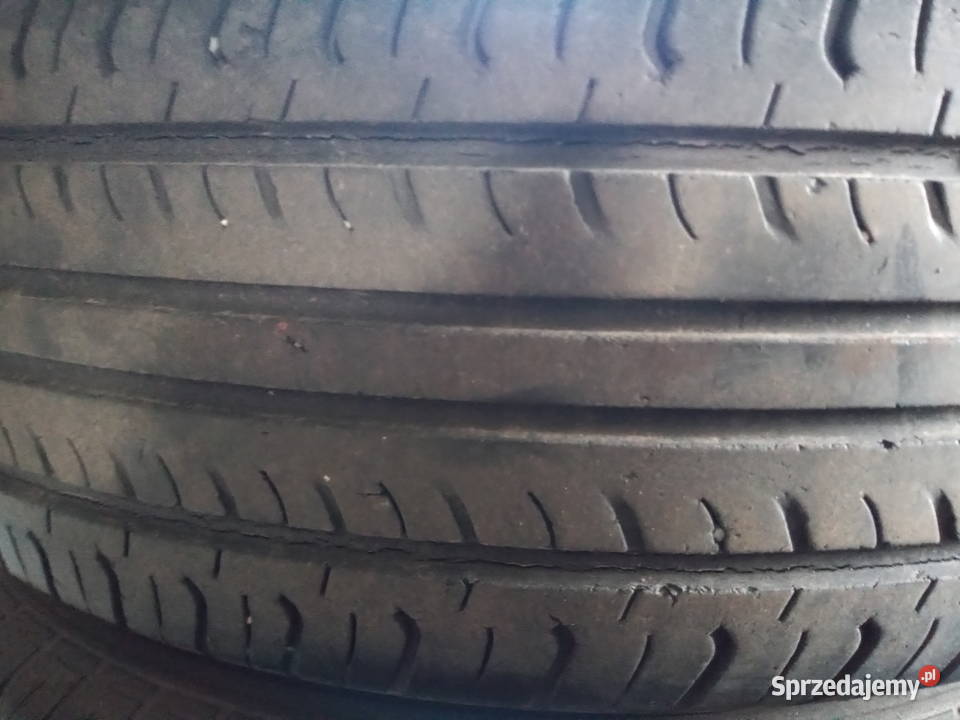 Opony 225 60 17 Opony Leżajsk