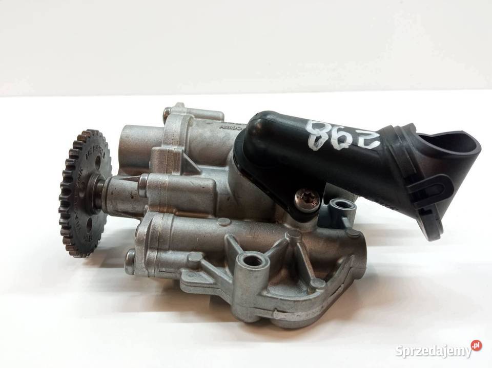 POMPA OLEJU 04E115109S 14 TSI VW Volkswagen sprzedam