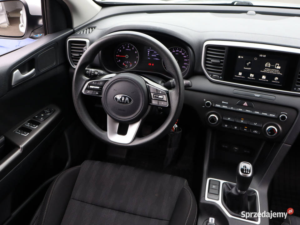 Kia Sportage 16 GDI Sportage dolnośląskie