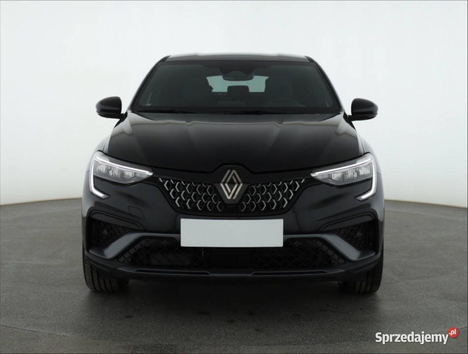 Renault Arkana 13 TCe Piaseczno
