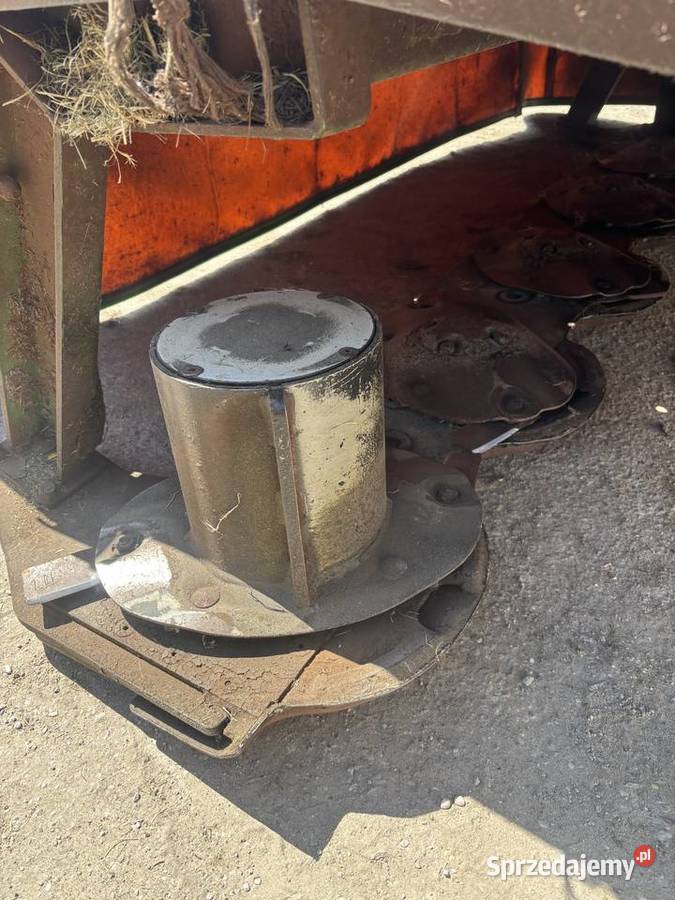 Pronar PDT260 Brzozowa