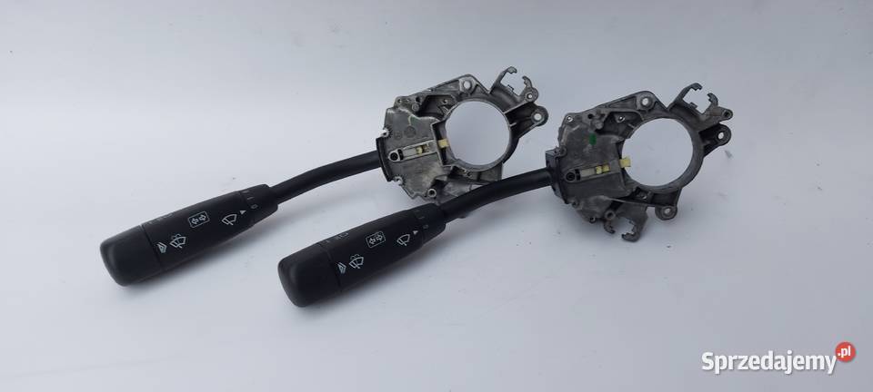 Przełącznik manetka mercedes w210 2105450110 wielkopolskie Zbąszyń