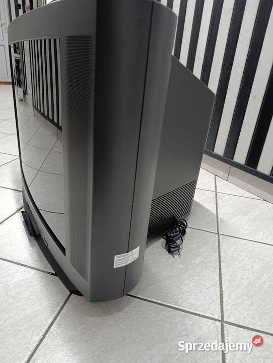 SONY Trynitron KV29C5K mazowieckie Łaskarzew