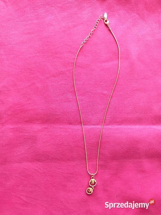 Łańcuszek LEVBR piękny Pozostałe